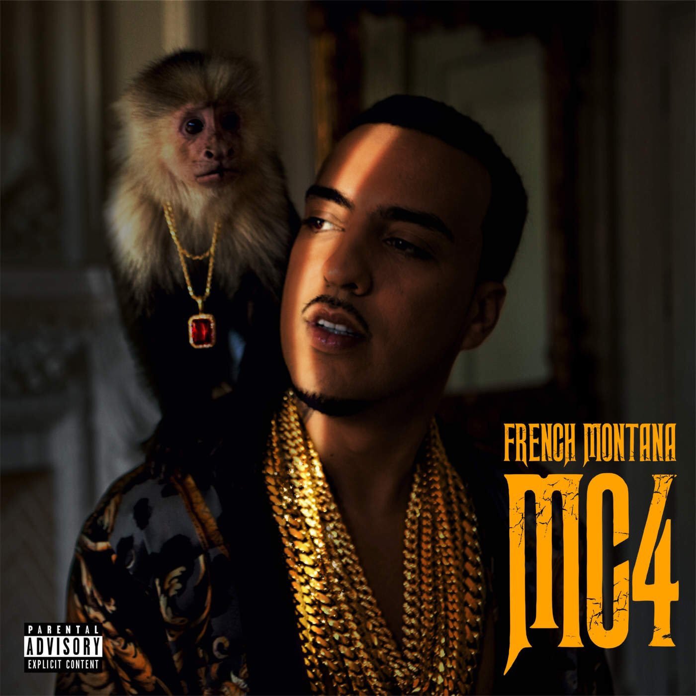 Ill☣︎ On X: "French Montana Has Made 'MC4' Available For Free.