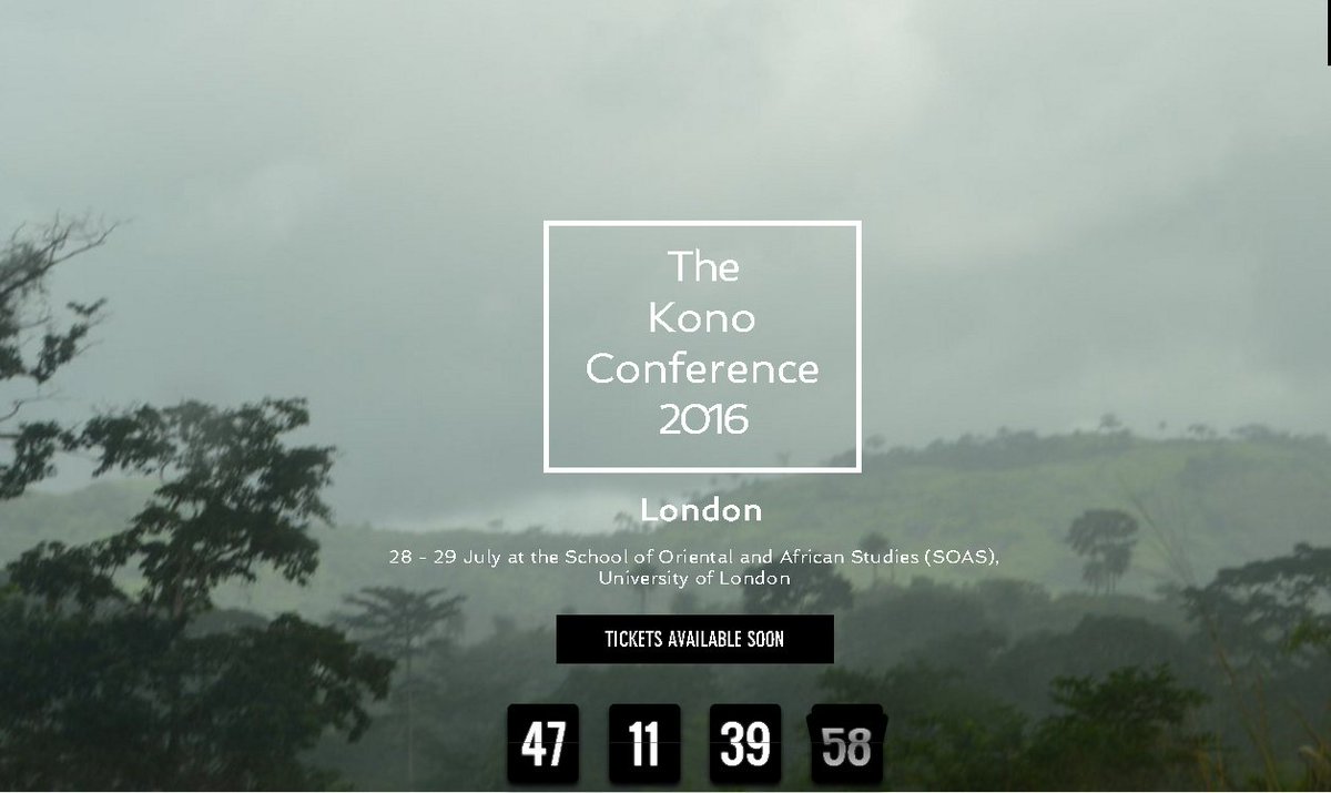 KonoConference's tweet image. @KonoConference the old conference website is still available at sahrfas7.wixsite.com/konoconference