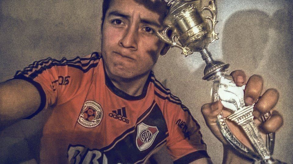 9Simplemente's tweet image. 