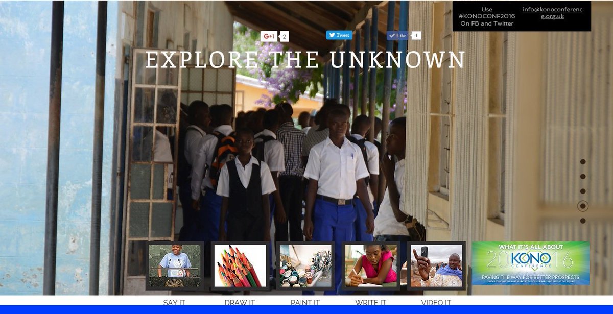 KonoConference's tweet image. @KonoConference the old conference website is still available at sahrfas7.wixsite.com/konoconference