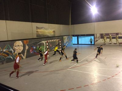 JaenenJuego's tweet photo. RESUMEN jornada 3Andaluza futsal: " @bedmar_fs , nuevo líder".
La info AQUí: https://t.co/cXmtcl4NJM https://t.co/G1923Gyhch
