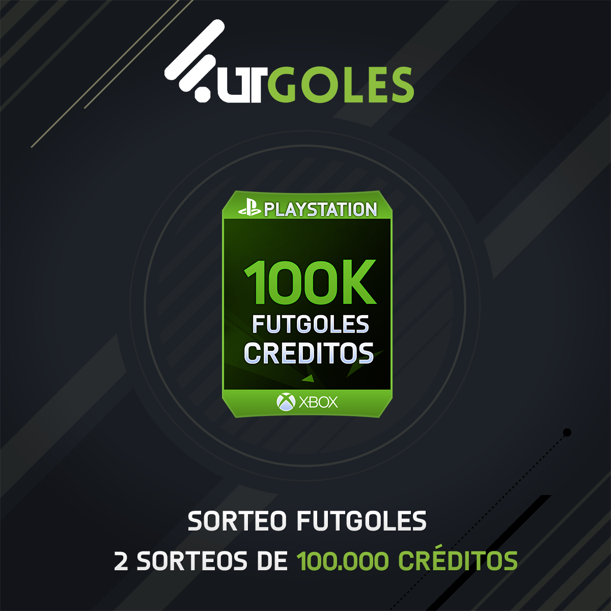 RentaSur_ES's tweet photo. 💰 SORTEAMOS 2 packs de 100.000 créditos 💰✅ Participa con un 🔁 RT &amp; siguiendo a @FutEsp_ en twitter https://t.co/jNKLrBeHTf