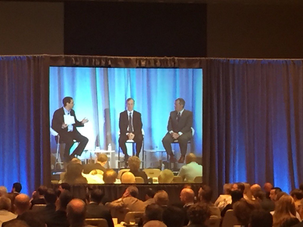 sia_anelson's tweet image. Gov Dean &amp;amp; Levitt: technology, BIG impact on HC Staffing, records, robots, procedures @hcstaffsummit