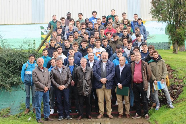 Cluster da Madeira e o Deseño de Galicia tweet media