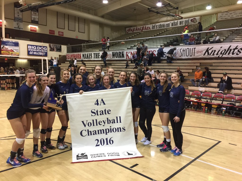 Skyview Athletics tweet media