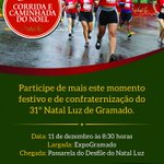 Photo by TH2 Running Gramado (@RusticaGramado)