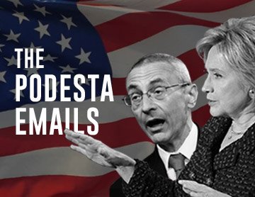RELEASE: The Podesta Emails Part 36 #PodestaEmails #PodestaEmails36 #HillaryClinton #imWithHer wikileaks.org/podesta-emails…