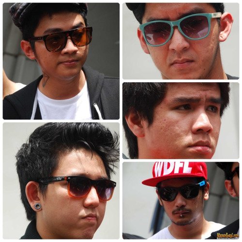 waktu kita2 masih muda.....