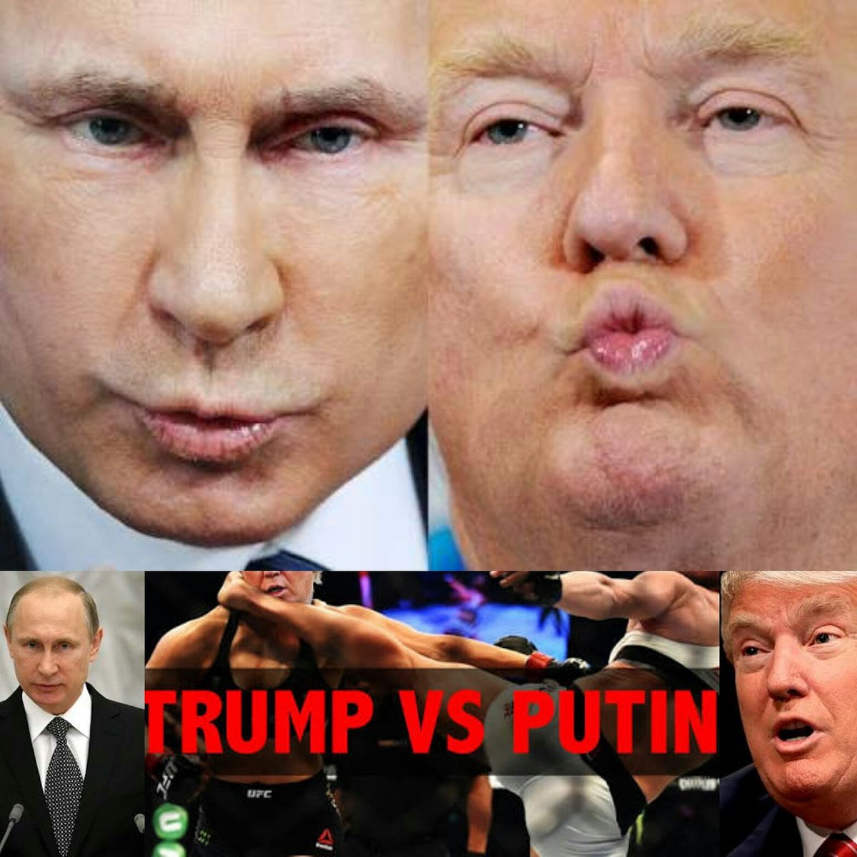 dipak_singhavi's tweet photo. #trump Vs #putin
#US #russia
Is create 3rd #worldwar new #relation f #friendship #time2wait
Time 2 #action2reaction https://t.co/r2syVK0MOQ