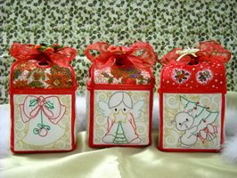 ThreadsnScissor's tweet image. #ClearanceSale #SiteWide
Until 31 December 2016. 
buff.ly/2fv7ZlS
#embroidery
Fabric Christmas Boxes
buff.ly/2fv5gsI
