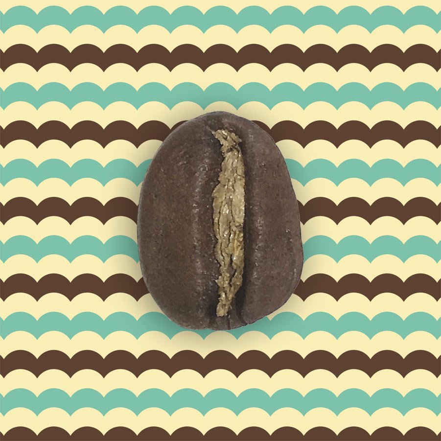 cafesquerry's tweet photo. Voici notre second café du mois, l'Indonésie Kintamini Klasik Beans (île de Bali) ! https://t.co/zDB1iuH5Sa https://t.co/EHD8mfklVI