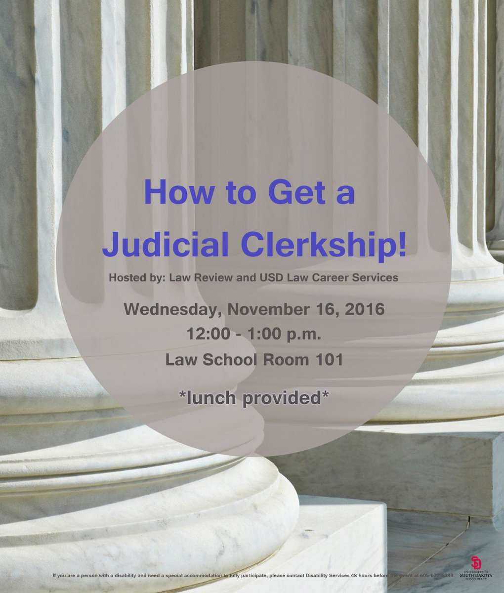 USD Law (USDSchoolofLaw) Twitter