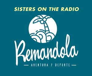 Estuvimos en #Remandola conversando de #trekking y disfrutar al aire libre ;) esradio.cl/programa/23