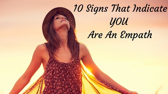 swiha's tweet photo. 10 Signs That Indicate YOU Are An Empath #SWIHA #GreatGraduates https://t.co/oL7BeILr4S https://t.co/n57ORZTQfH