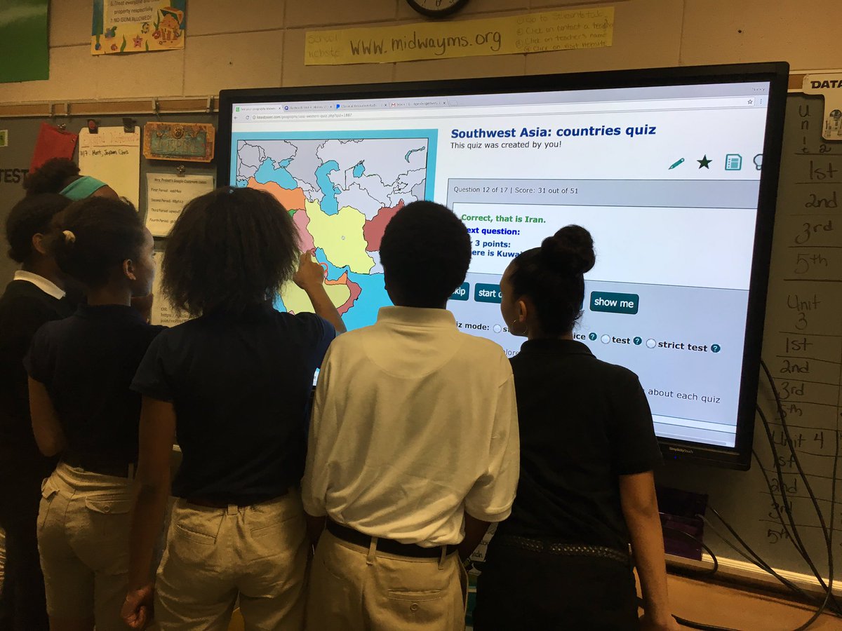 MrsProbstLFMS's tweet image. Loving the interactive map at lizardpoint.com!