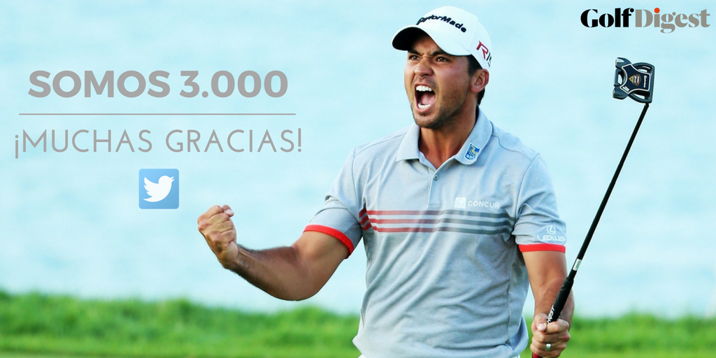 GolfDigestArg's tweet photo. Lo mejor del golf en un solo lugar.
#ThinkYoungPlayHard https://t.co/FFRoZ2UK9M