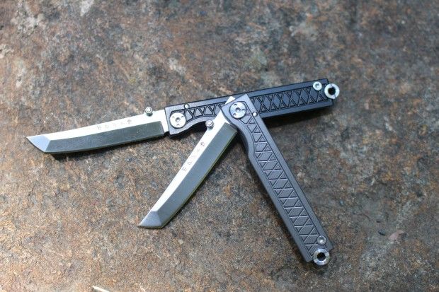 StatGear's tweet photo. Our #Pocket Samurai is in stock and now shipping! A big thank you again to our backers! #statgear #pocketknife #edc https://t.co/yGx9qWW3il https://t.co/acW8aiMISY