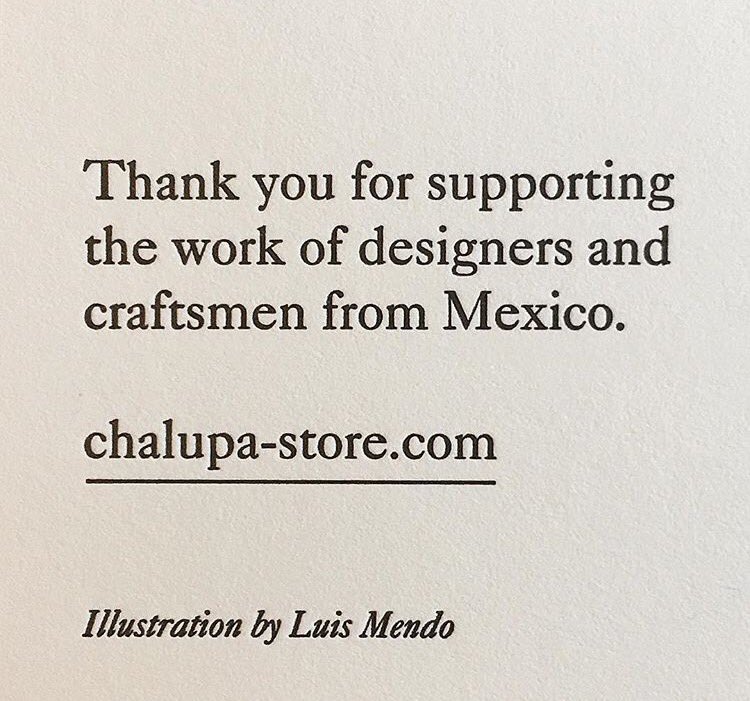 ChalupaStore's tweet photo. 🙌🏻 https://t.co/KIC0tzQJBr