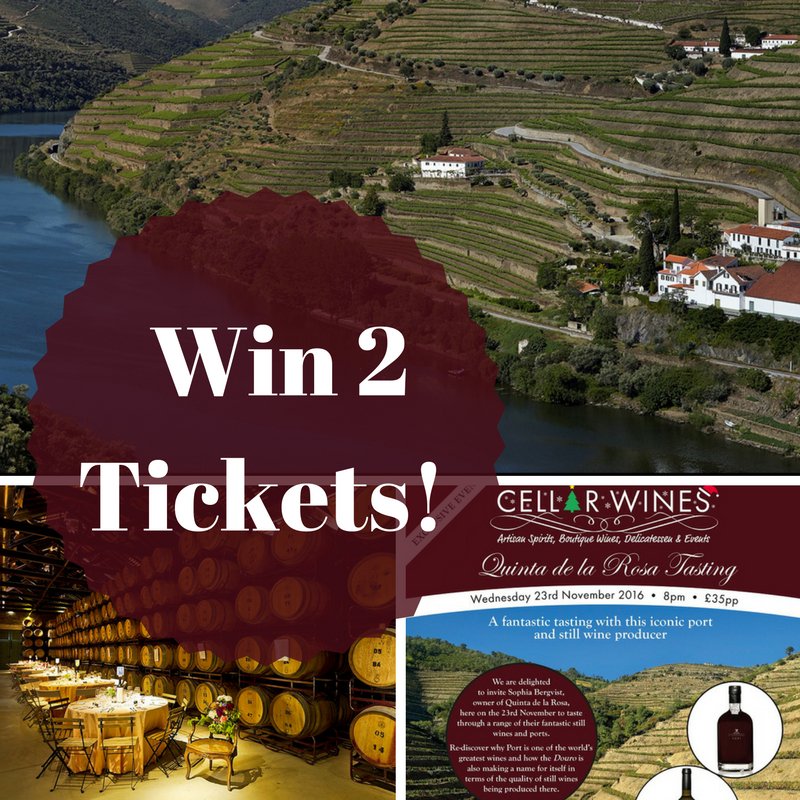 Look! #surrey #london #WineWednesday! Our #competition to #win tickets for #tasting 23rd Nov! just follow, like &amp; retweet us! #wine