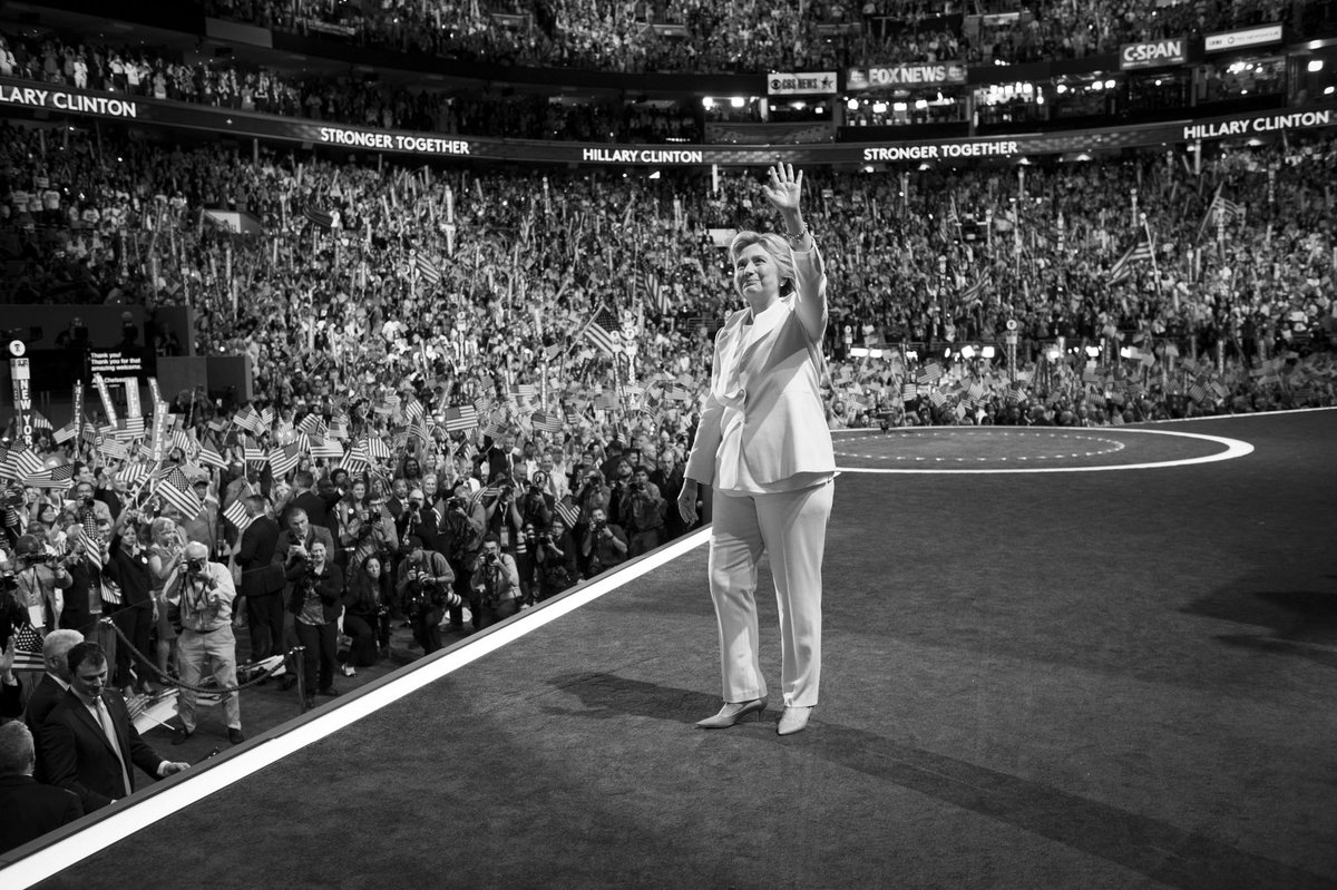 Hillary for WI tweet media