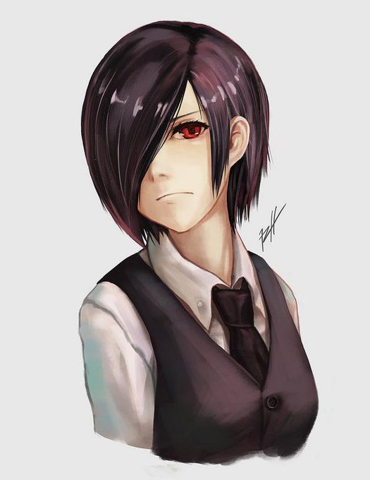 トーカのtwitterイラスト検索結果