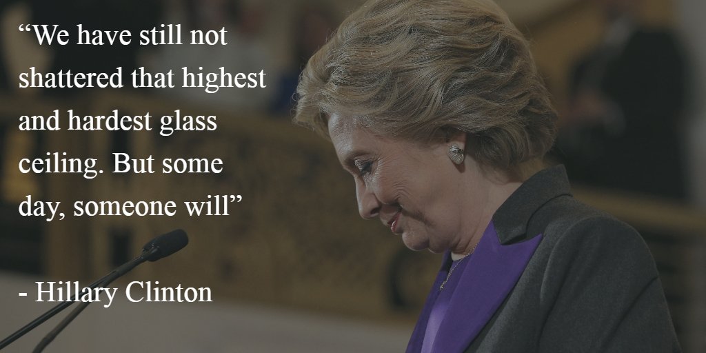 Times Of India On Twitter Top Quotes From Hillaryclinton S