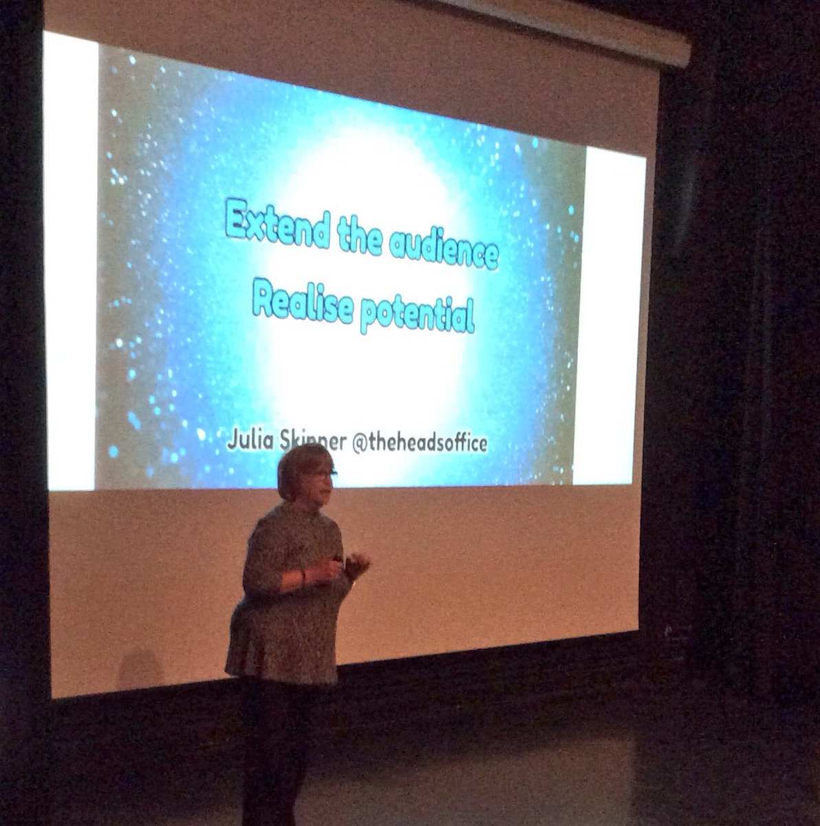 Joe Baldwin tweet media