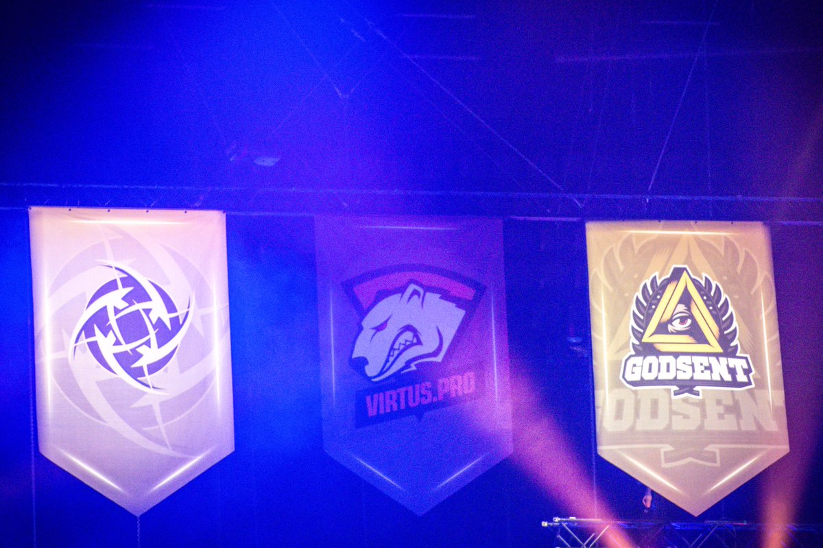 NIP's tweet image. 🇸🇪NiPGaming vs 🇸🇪@GODSENTgg! 

nip.gl/streams/faceit…

#GONINJAS #ECS2