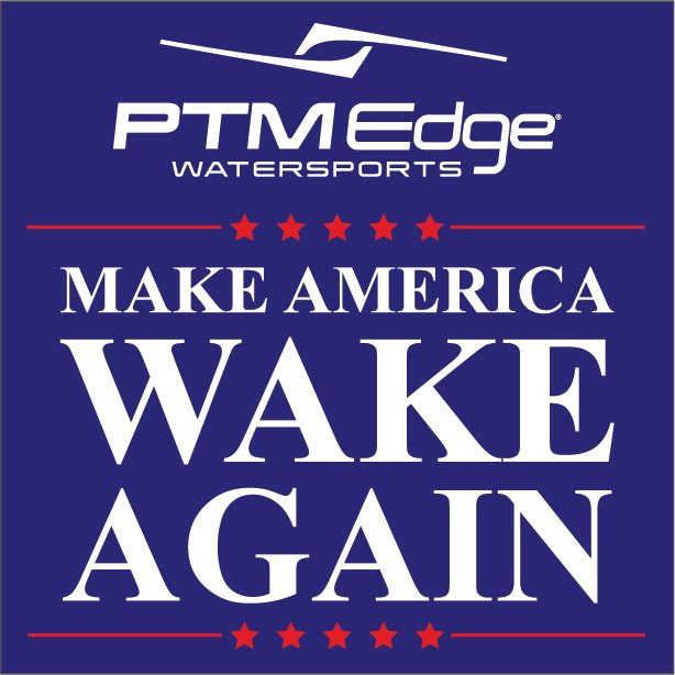 Protomet and PTM Edge want to Make America Wake Again!