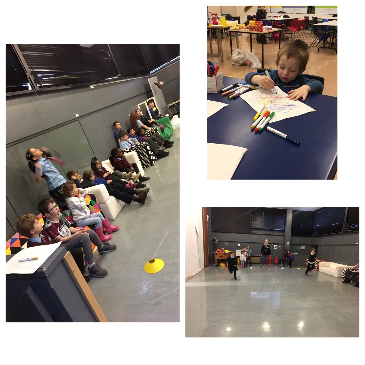 Fantastic 1st nyt at family meal &amp; homework club at <a href="/MaryhillHub/">The Maryhill Hub</a> <a href="/maureengall6/">Maureen Gallagher</a> @Tesco_Scotland