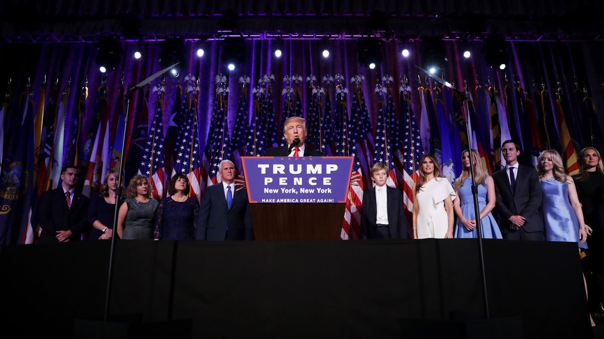 Recode's tweet photo. With Donald Trump’s surprising victory, Silicon Valley is having a meltdown https://t.co/ubnJ857akZ https://t.co/AXgri7mpta