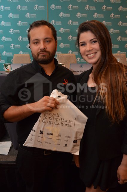 Ganadores de los sorteos en nuestro #DesayunoÚtil del día de hoy. <a href="/megustaleeruy/">megustaleeruy</a>