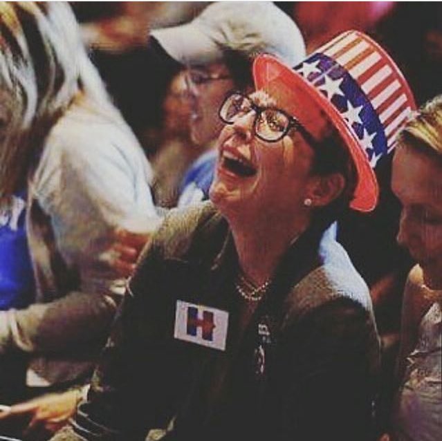 DeplorableSt4ir's tweet photo. Had Liberal tears for breakfast this morning #HillaryLoses #trumpwins #PresidentElectTrump #MAGA #Trump2016 #TrumpPence2016 https://t.co/RuF7Y00VlZ