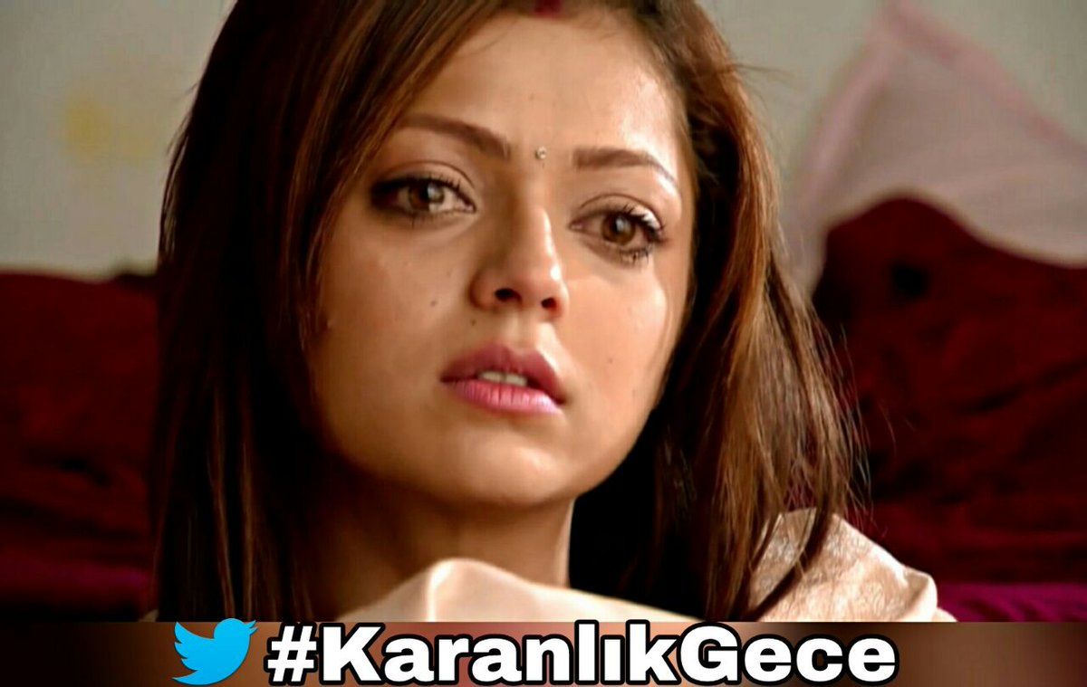 Yalancı Bahar yeni bölümüyle Kanal 7 ekranlarında.
İzleme linki: kanal7.com/canli-izle
Twitter etiketimiz: #KaranlıkGece