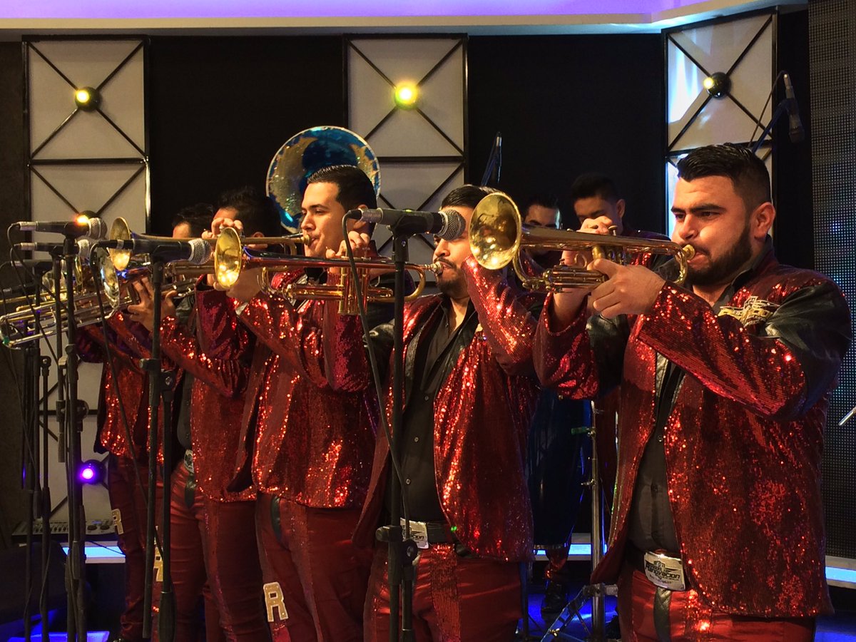 Banda Renovacion (@BRenovacion) / Posts / X