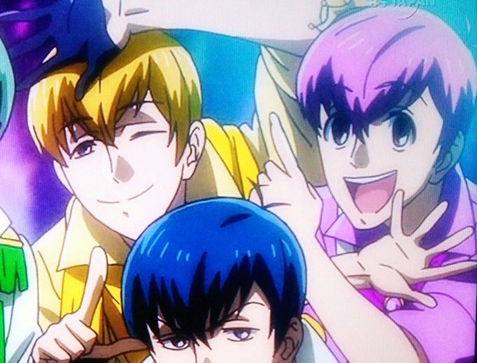 逆襲のイヤミのtwitterイラスト検索結果 古い順