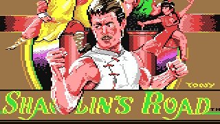 DREAMJAVI's tweet photo. #commodore64 #retrogames https://t.co/dpyAMPQbgY