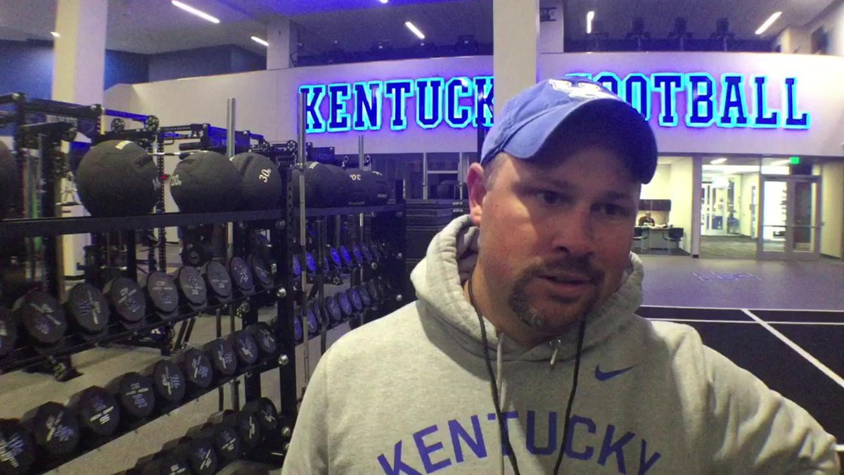 Video | UK ST coordinator Matt House talks punting problems dlvr.it/MdHtPw