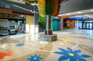 Bentley Flooring tweet media