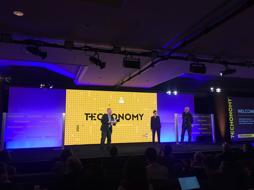 IoTthatMatters's tweet image. #techonomy16 kicks off in HMB with a terrific agenda planned and obvious elephant in the room to chew on!