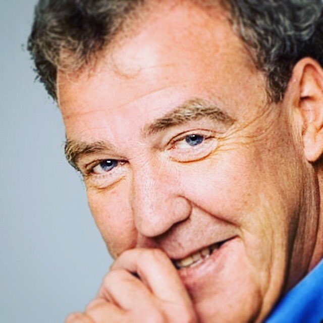 HunkyClarkson's tweet photo. #thattwinkleinyoureye https://t.co/n3ES7XUQTk