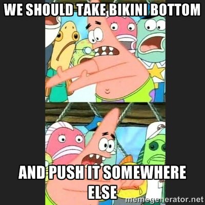 gameboysettings's tweet image. How the elections makes me feel 👾 #ElectionNight #TrumpPresident #HillaryClinton