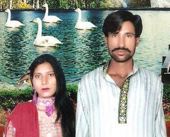 _ThePRC's tweet image. #Pakistan: No Justice 2 Years After Muslims Burned Christian Couple Alive ow.ly/sNul3061wFd #Persecution