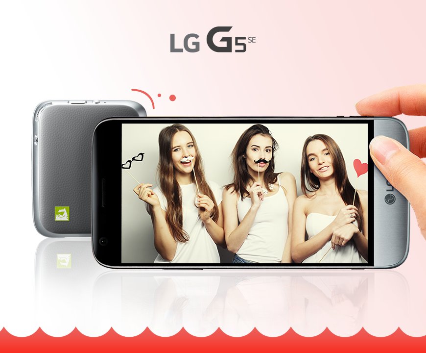 lgmobileMX's tweet photo. Quita la pila, conecta el módulo #LGCAMPLUS y comienza a tomar fotografías más divertidas. #LGG5PlayMoreMX https://t.co/Ienm5aGJKB https://t.co/7Uf7lYAena