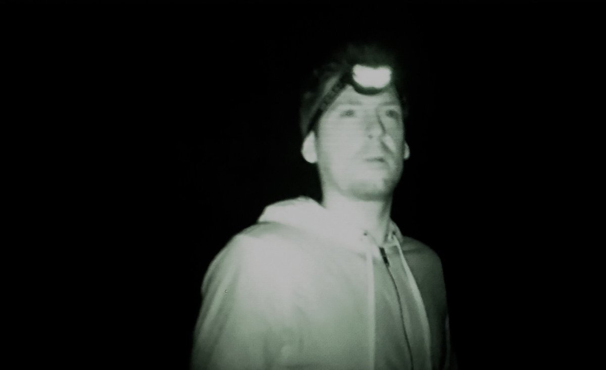 TheHauntedHub's tweet photo. Currently editing up some of the best genuine EVP captures you are likely to find anywhere, over 5 years we have hundreds of video clips. 👊🏻 https://t.co/32LXhPZDTA