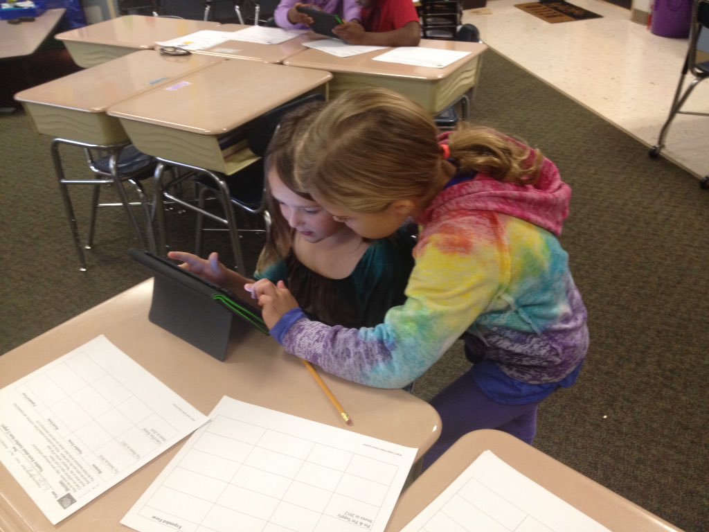 Technology in action