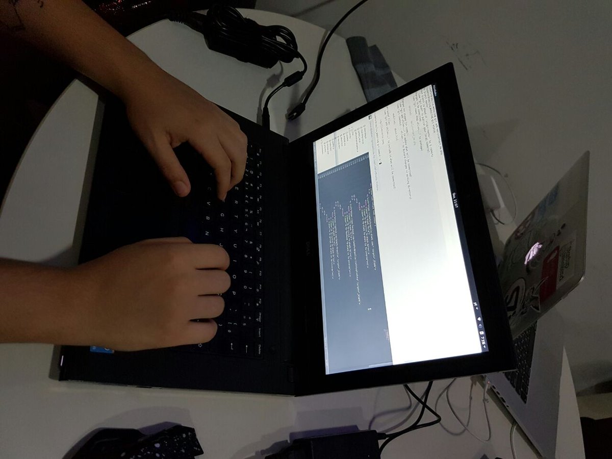 CodeForBrasilia's tweet image. O “Code for Brasília” desenvolve apps pra resolver problemas da cidade, Hackers Cívicos @CodeForCWB nosso site codeforbrasilia.org