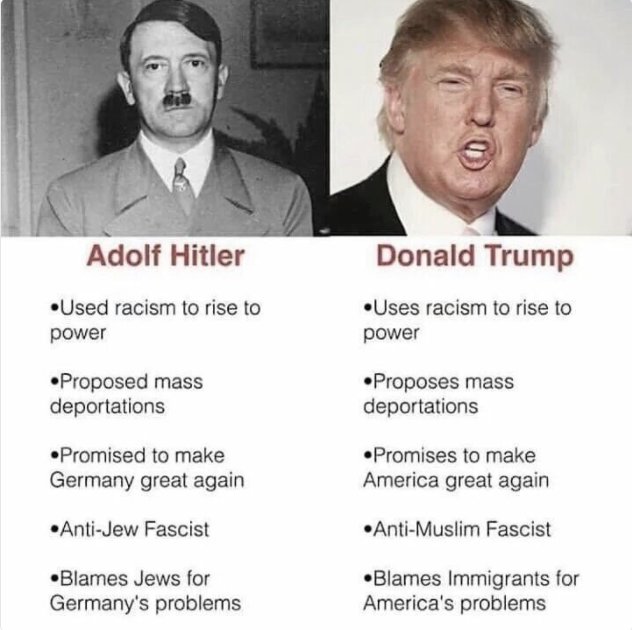 This speaks for itself