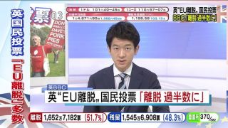 shounantk's tweet photo. トランプ氏勝利と
英国のＥＵ離脱の根底は同じ

メディアの
「移民は弱者、救うべきだ」
 
そんな建前を拒否するくらい
移民受け入れ側の疲弊がある

「米国は移民の国だったが
社会構造上、これ以上必要無い」

そんな本音を隠せなくなった
保守化する米国

新たな試みを見届けよう https://t.co/oc3bYvlxng