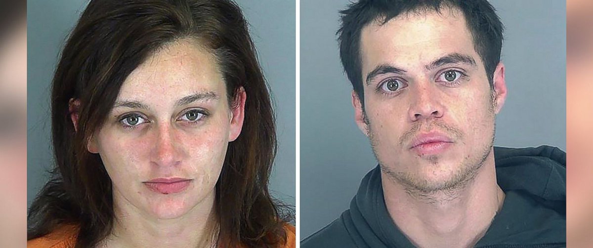 Todd Kohlhepp Husband and wife identified as second and third bodies